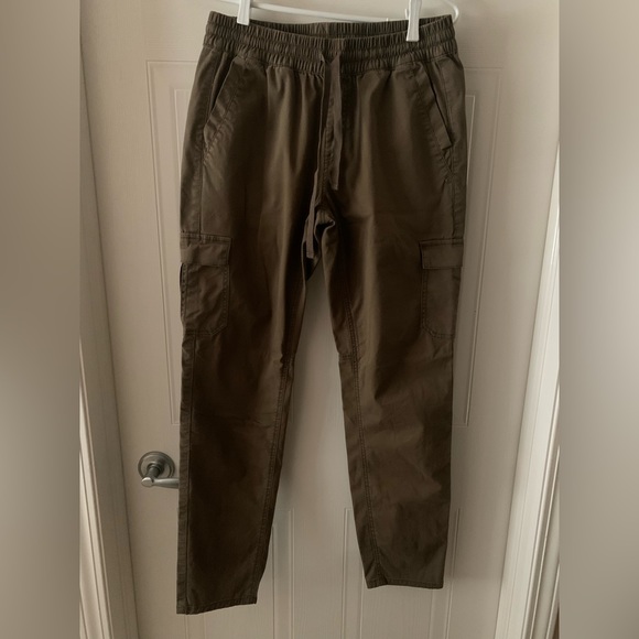 Pants - Prana Cargo Pants